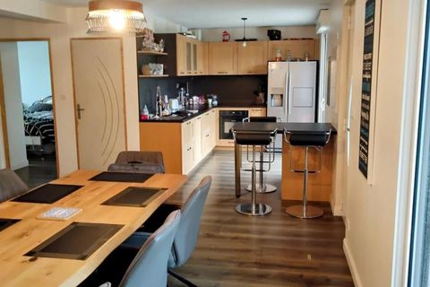 Villa a Quimper, Finistere, Quimper - € 318.000 | Ref: 196662 - foto 3