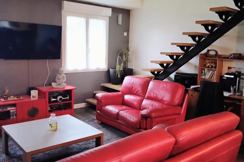Villa a Quimper, Finistere, Quimper - € 318.000 | Ref: 196662 - foto 6