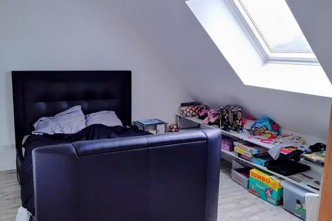 Villa a Quimper, Finistere, Quimper - € 318.000 | Ref: 196662 - foto 11