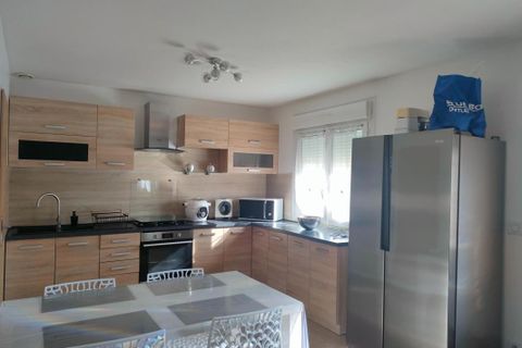Villa i Le Mans, Sarthe, Le Mans - € 233.000 | Ref: 193909 - foto 2