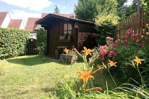 Villa a Mareil-sur-Mauldre, Yvelines, Mareil-sur-Mauldre - € 285.000 | Ref: 196663 - foto 3