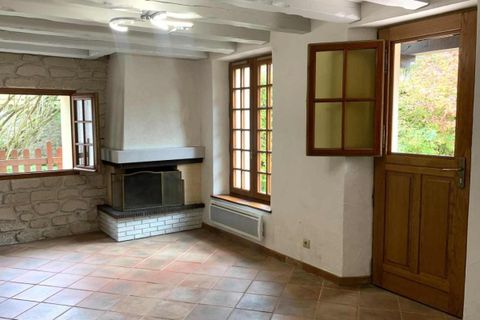 Villa a Mareil-sur-Mauldre, Yvelines, Mareil-sur-Mauldre - € 285.000 | Ref: 196663 - foto 4