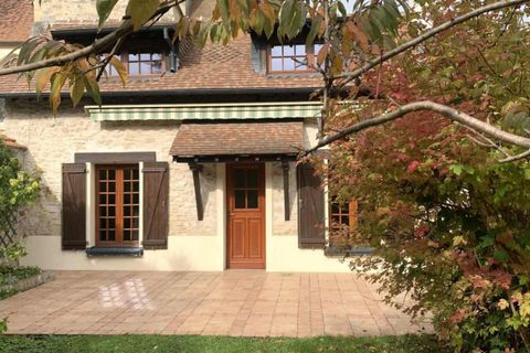 Villa a Mareil-sur-Mauldre, Yvelines, Mareil-sur-Mauldre - € 285.000 | Ref: 196663 - foto 5