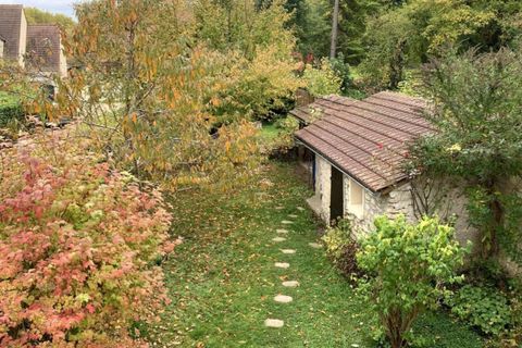Villa a Mareil-sur-Mauldre, Yvelines, Mareil-sur-Mauldre - € 285.000 | Ref: 196663 - foto 9