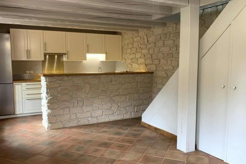 Villa a Mareil-sur-Mauldre, Yvelines, Mareil-sur-Mauldre - € 285.000 | Ref: 196663 - foto 10