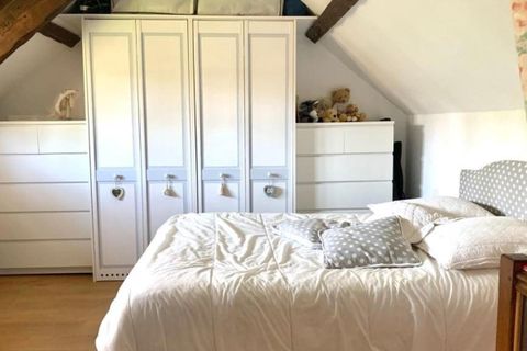 Villa a Mareil-sur-Mauldre, Yvelines, Mareil-sur-Mauldre - € 285.000 | Ref: 196663 - foto 14
