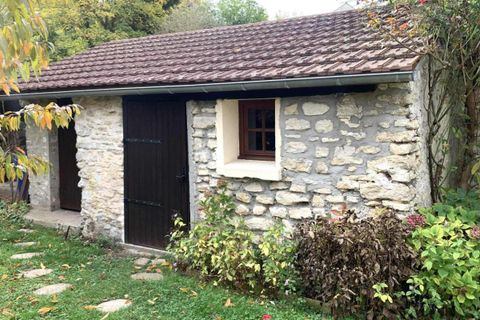 Villa a Mareil-sur-Mauldre, Yvelines, Mareil-sur-Mauldre - € 285.000 | Ref: 196663 - foto 17