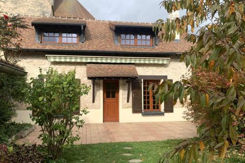 Villa a Mareil-sur-Mauldre, Yvelines, Mareil-sur-Mauldre - € 285.000 | Ref: 196663 - foto 18