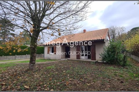 Bungalow i Bressuire, Deux-Sevres, Bressuire - € 198.900 | Ref: 195471 - foto 2