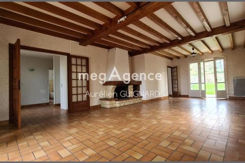 Bungalow i Bressuire, Deux-Sevres, Bressuire - € 198.900 | Ref: 195471 - foto 3