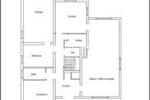 Bungalow i Bressuire, Deux-Sevres, Bressuire - € 198.900 | Ref: 195471 - foto 4