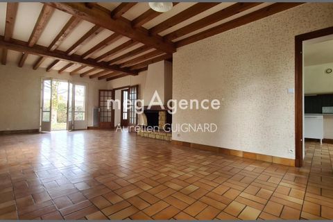 Bungalow i Bressuire, Deux-Sevres, Bressuire - € 198.900 | Ref: 195471 - foto 5