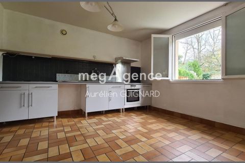 Bungalow i Bressuire, Deux-Sevres, Bressuire - € 198.900 | Ref: 195471 - foto 6