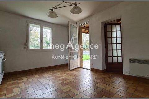 Bungalow i Bressuire, Deux-Sevres, Bressuire - € 198.900 | Ref: 195471 - foto 7