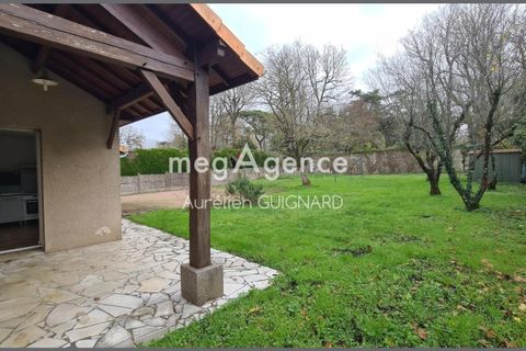 Bungalow i Bressuire, Deux-Sevres, Bressuire - € 198.900 | Ref: 195471 - foto 8