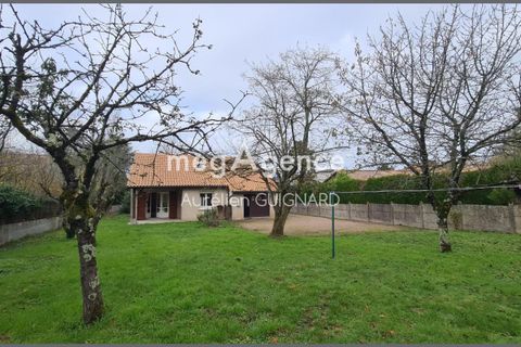 Bungalow i Bressuire, Deux-Sevres, Bressuire - € 198.900 | Ref: 195471 - foto 9