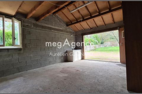 Bungalow i Bressuire, Deux-Sevres, Bressuire - € 198.900 | Ref: 195471 - foto 13