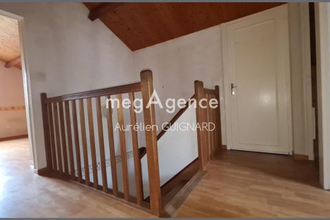 Bungalow i Bressuire, Deux-Sevres, Bressuire - € 198.900 | Ref: 195471 - foto 14