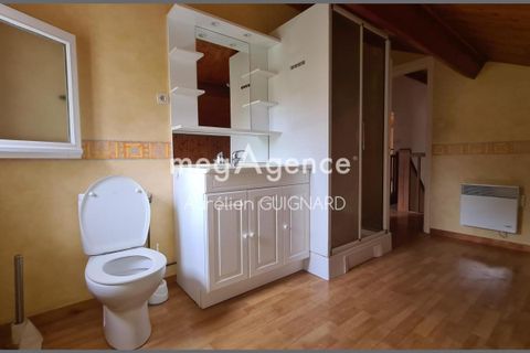 Bungalow i Bressuire, Deux-Sevres, Bressuire - € 198.900 | Ref: 195471 - foto 16