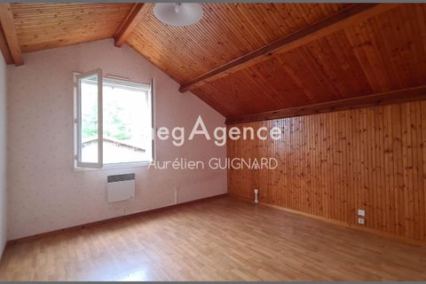 Bungalow i Bressuire, Deux-Sevres, Bressuire - € 198.900 | Ref: 195471 - foto 17
