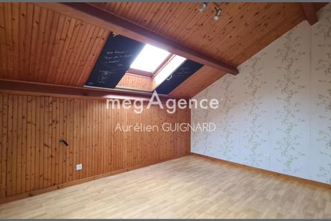 Bungalow i Bressuire, Deux-Sevres, Bressuire - € 198.900 | Ref: 195471 - foto 18