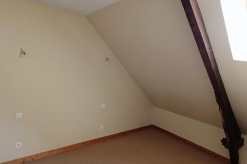 Villa a Sourdeval, Manche, Sourdeval - € 126.500 | Ref: 196516 - foto 3