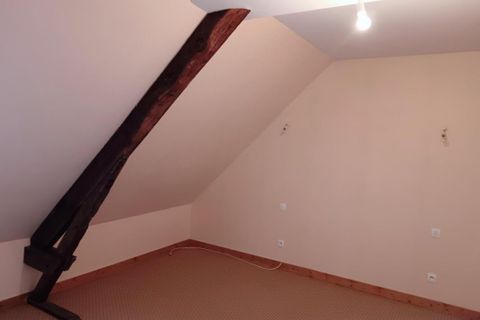 Villa a Sourdeval, Manche, Sourdeval - € 126.500 | Ref: 196516 - foto 4