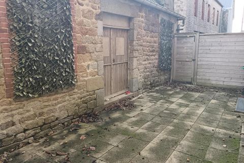 Villa a Sourdeval, Manche, Sourdeval - € 126.500 | Ref: 196516 - foto 11