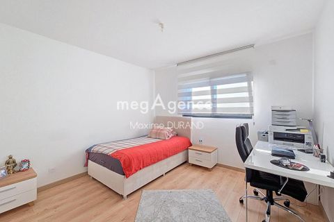 Villa a Cholet, Maine-et-Loire, Cholet - € 499.900 | Ref: 193769 - foto 13