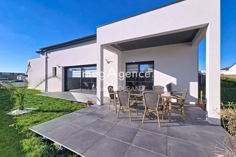 Villa a Cholet, Maine-et-Loire, Cholet - € 499.900 | Ref: 193769 - foto 15