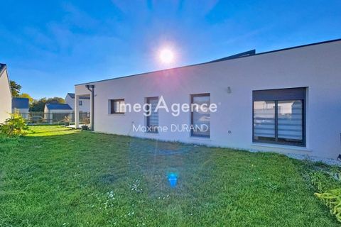 Villa a Cholet, Maine-et-Loire, Cholet - € 499.900 | Ref: 193769 - foto 16
