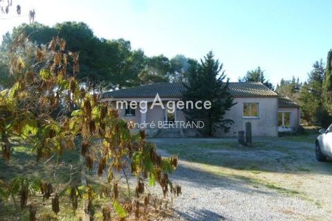 Villa i Colombiers, Herault, Colombiers - € 516.000 | Ref: 196608 - foto 3