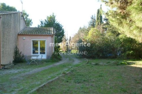 Villa i Colombiers, Herault, Colombiers - € 516.000 | Ref: 196608 - foto 5