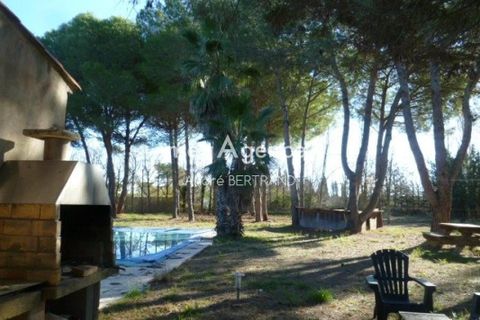 Villa i Colombiers, Herault, Colombiers - € 516.000 | Ref: 196608 - foto 9