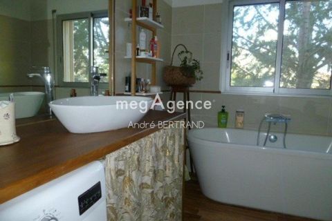 Villa i Colombiers, Herault, Colombiers - € 516.000 | Ref: 196608 - foto 13
