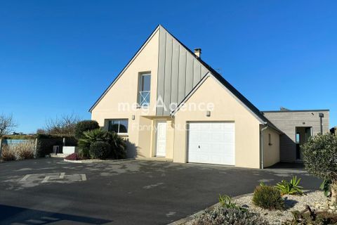 Villa i Jullouville, Manche, Jullouville - € 474.000 | Ref: 196650 - foto 1