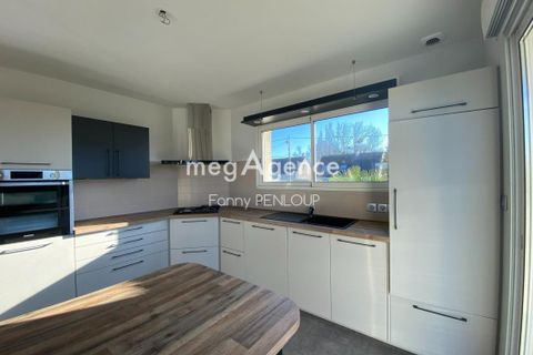 Villa i Jullouville, Manche, Jullouville - € 474.000 | Ref: 196650 - foto 2