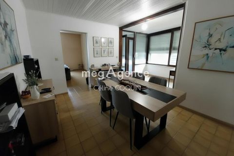 Byhus i Jonzac, Charente-Maritime, Jonzac - € 213.000 | Ref: 196582 - foto 3