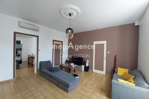Byhus i Jonzac, Charente-Maritime, Jonzac - € 213.000 | Ref: 196582 - foto 4
