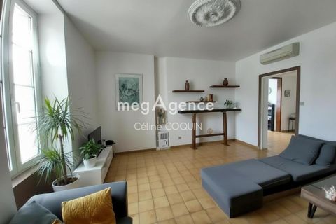Byhus i Jonzac, Charente-Maritime, Jonzac - € 213.000 | Ref: 196582 - foto 5