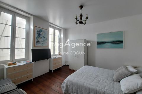 Byhus i Jonzac, Charente-Maritime, Jonzac - € 213.000 | Ref: 196582 - foto 7
