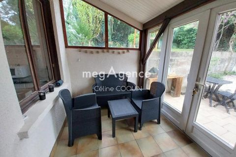 Byhus i Jonzac, Charente-Maritime, Jonzac - € 213.000 | Ref: 196582 - foto 8
