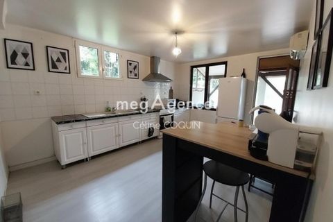Byhus i Jonzac, Charente-Maritime, Jonzac - € 213.000 | Ref: 196582 - foto 9