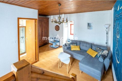 Byhus i Jonzac, Charente-Maritime, Jonzac - € 213.000 | Ref: 196582 - foto 10