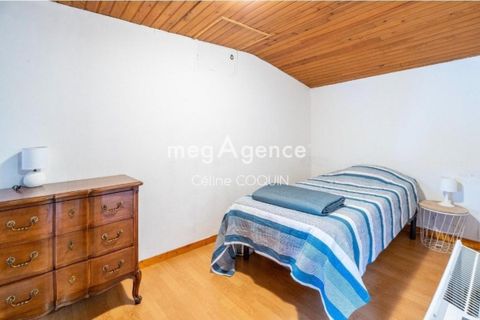 Byhus i Jonzac, Charente-Maritime, Jonzac - € 213.000 | Ref: 196582 - foto 12