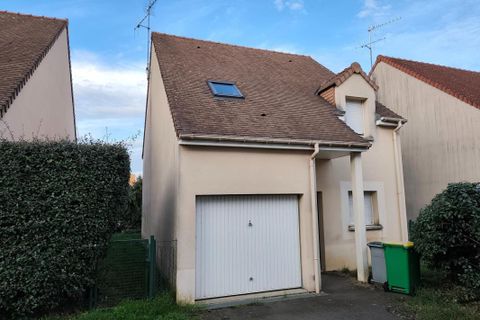 Bungalow i Le Mans, Sarthe, Le Mans - € 221.000 | Ref: 196603 - foto 2