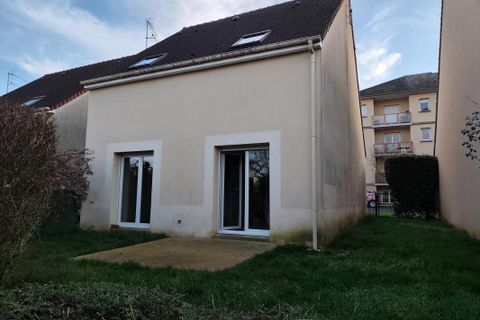 Bungalow i Le Mans, Sarthe, Le Mans - € 221.000 | Ref: 196603 - foto 3