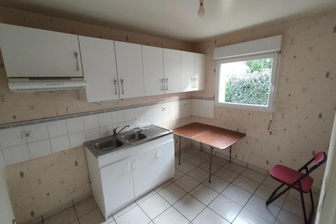 Bungalow i Le Mans, Sarthe, Le Mans - € 221.000 | Ref: 196603 - foto 5