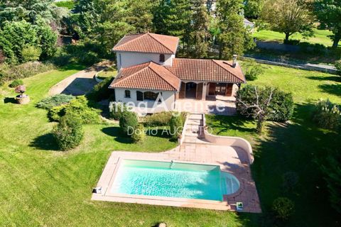 Landejendom i Bage-Dommartin, Ain, Bage-Dommartin - € 648.000 | Ref: 196620 - foto 2