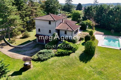 Landejendom i Bage-Dommartin, Ain, Bage-Dommartin - € 648.000 | Ref: 196620 - foto 3